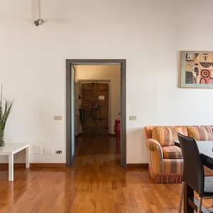  Appartement Via Del Teatro Pace