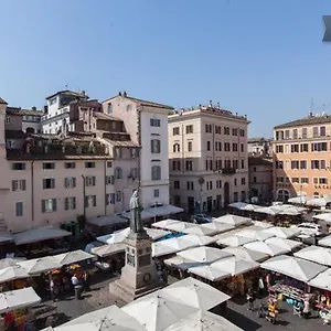  Appartement Campo Dei Fiori Sky Luxury View
