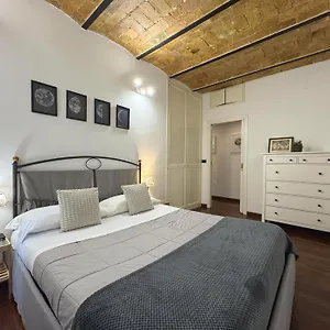  Appartement Orti 27 Garden Trastevere - Vacation M&d