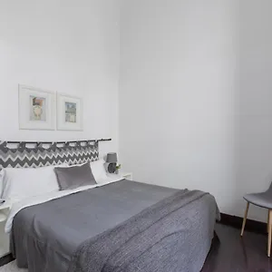  Appartement Iflat Colosseum Comfy House